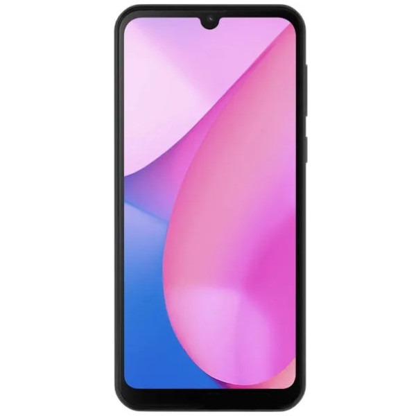 Замовити СМАРТФОНИ BLACKVIEW OSCAL C20 1/32 Black Гарантія 1 рік