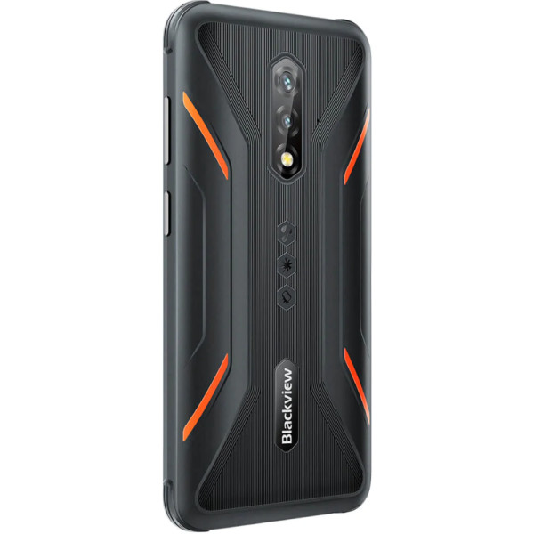 Заказать СМАРТФОНЫ Blackview BV5200 4/32Gb Orange Гарантия 1 год