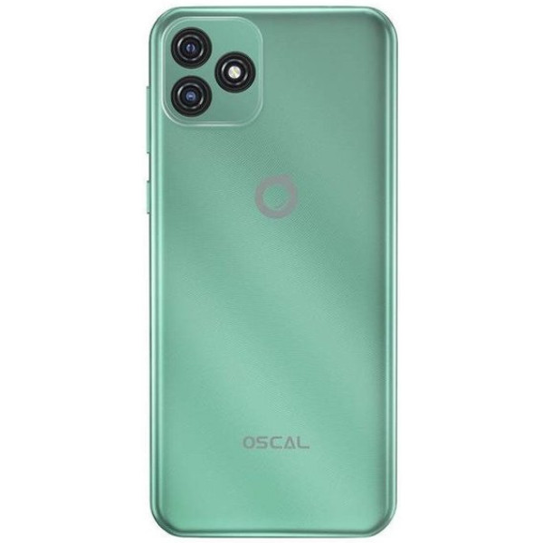 Заказать СМАРТФОНЫ Blackview OSCAL C20 Pro 2/32Gb Green Гарантия 1 год