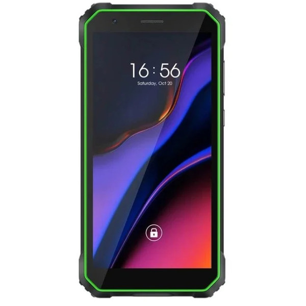 Замовити СМАРТФОНИ BLACKVIEW OSCAL S60 3/16Gb Green Гарантія 1 рік
