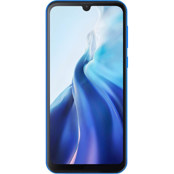Заказать СМАРТФОНЫ BLACKVIEW OSCAL C20 1/32 Blue Гарантия 1 год