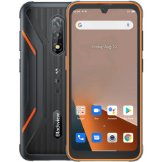 Blackview BV5200 4/32Gb Orange Гарантия 1 год