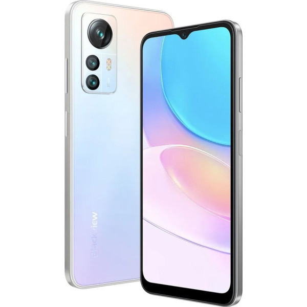 Заказать СМАРТФОНЫ Blackview A85 8/128Gb Sky Mirror Гарантия 1 Год