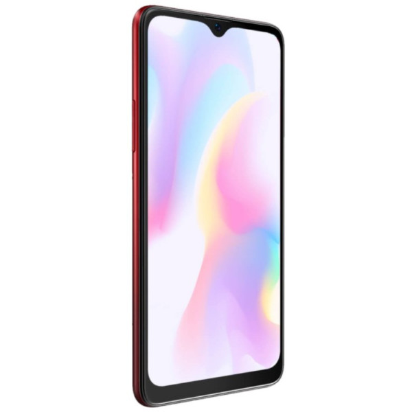Заказать СМАРТФОНЫ Blackview A80S 4/64Gb Red Гарантия 1 Год
