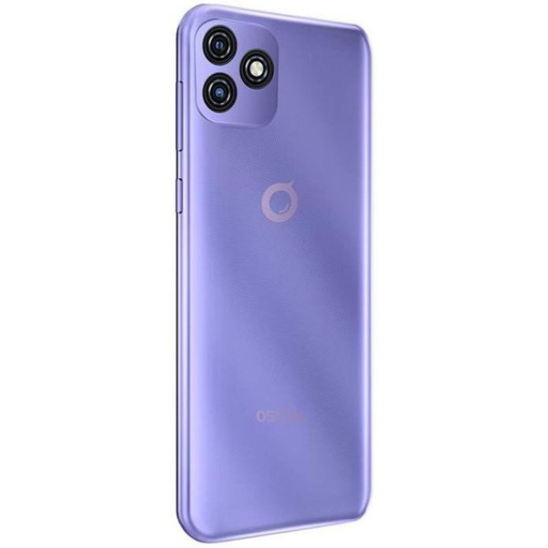 Заказать СМАРТФОНЫ Blackview OSCAL C20 Pro 2/32Gb Purple Гарантия 1 год