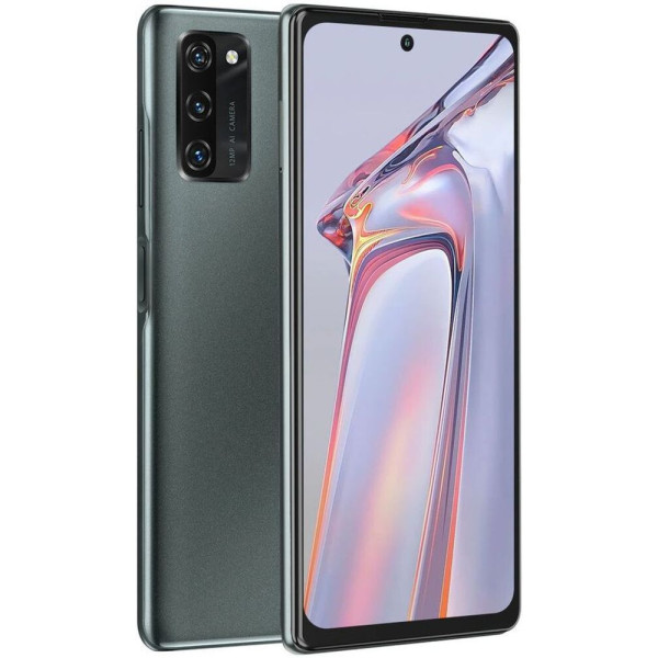 Заказать СМАРТФОНЫ Blackview A100 6/128 Black Гарантия 1 год