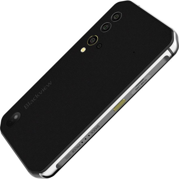 Заказать СМАРТФОНЫ Blackview BV9900 8/256Gb Black Гарантия 1 Год