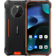 Blackview BV8800 8/128Gb Night Vision Orange Гарантия 1 Год