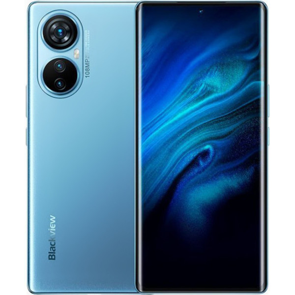 Замовити СМАРТФОНИ BLACKVIEW A200 PRO 12/256GB Blue Гарантія 1 Рік