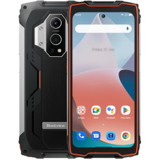 Blackview BV9300 12/256GB Orange Lighting Version (Фонарь) Гарантия 1 Год