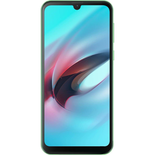 Заказать СМАРТФОНЫ BLACKVIEW OSCAL C20 1/32 Green Гарантия 1 год
