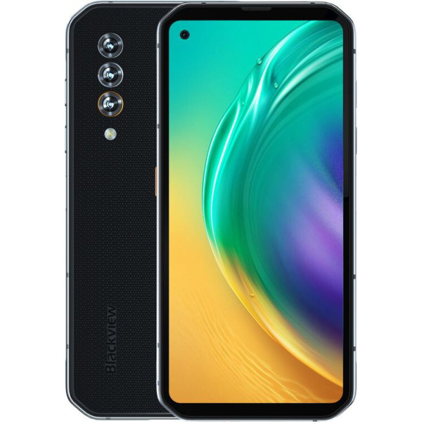 Заказать СМАРТФОНЫ Blackview BL6000 Pro 8/256 Silver 5G Гарантия 1 год