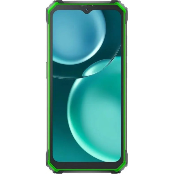 Заказать СМАРТФОНЫ Blackview Oscal S80 6/128Gb Global NFC Green Гарантия 1 год