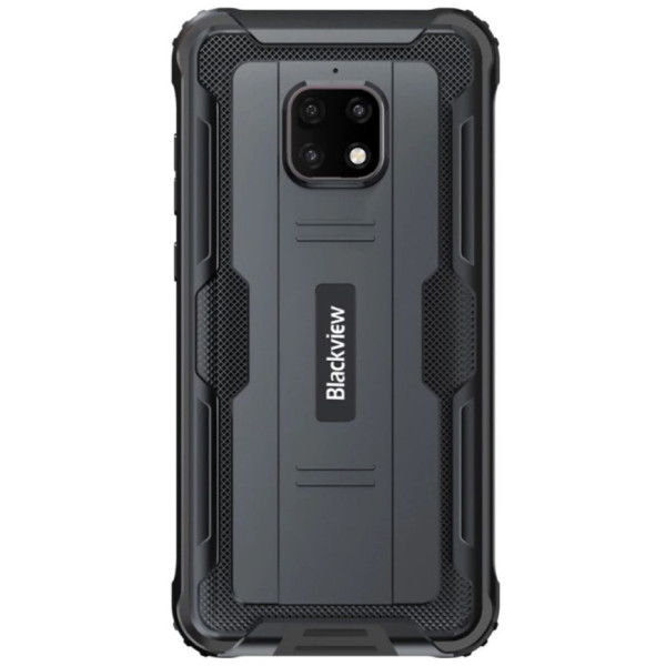 Заказать СМАРТФОНЫ Blackview BV4900 Pro IP68 4/64Gb NFC Black Гарантия 1 Год