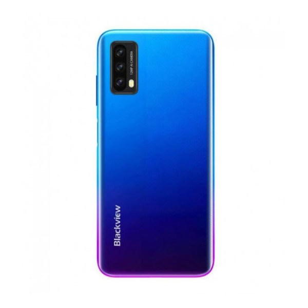 Замовити СМАРТФОНИ Blackview A90 4/64Gb NFC Blue Гарантія 1 рік