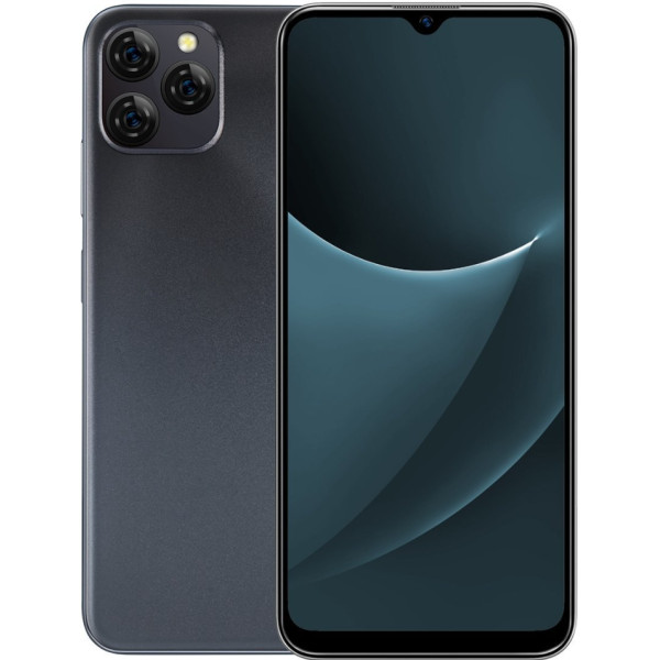Заказать СМАРТФОНЫ Blackview A95 8/128GB Aurora Night Black Гарантия 1 Год