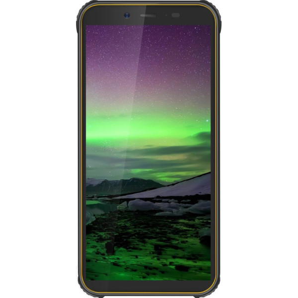 Замовити СМАРТФОНИ Blackview BV5500 PRO 3/16Gb Yellow Гарантія 1 рік