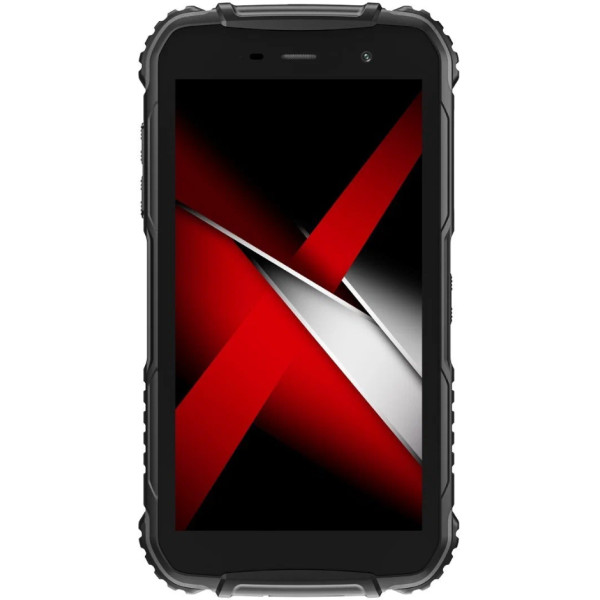 Заказать СМАРТФОНЫ DOOGEE S35T 3/64Gb Black Гарантия 1 год