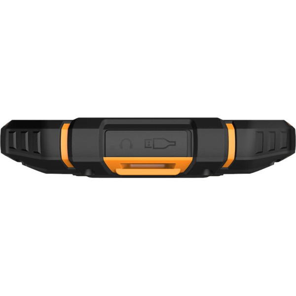 Замовити СМАРТФОНИ DOOGEE S96 Pro 8/128 Orange Гарантія 1 рік!
