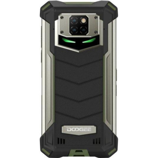 Заказать СМАРТФОНЫ DOOGEE S88 Pro 6/128Gb Green Гарантия