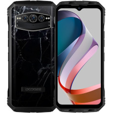 Doogee V30T 5G 12/256GB Night Vision Marble Black Гарантия 1 год