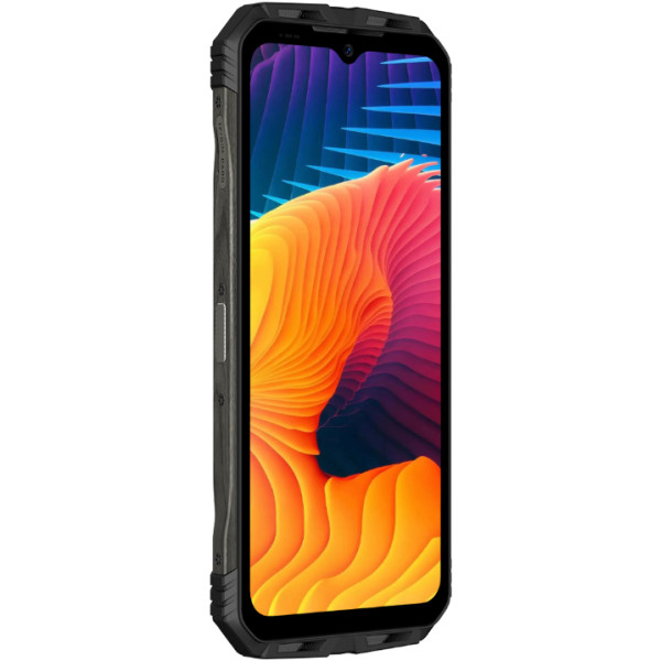 Заказать СМАРТФОНЫ Doogee V30 8/256Gb Black Night Vision Camera Гарантия 1 год