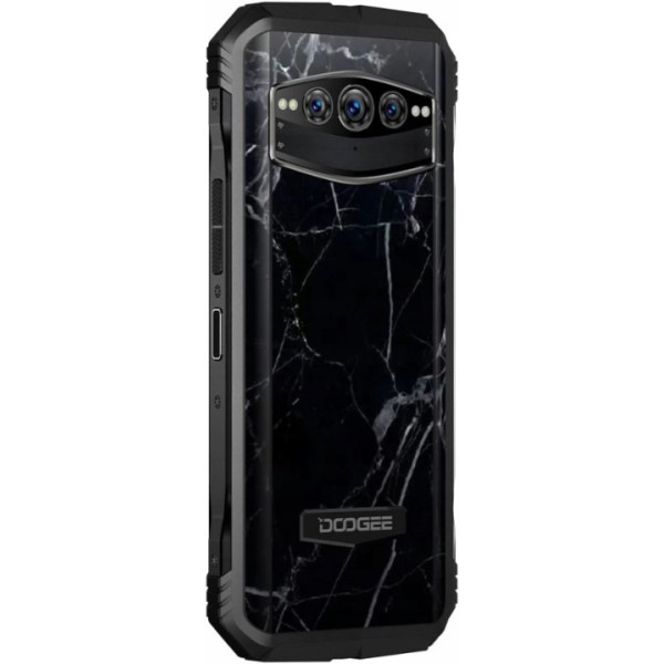Заказать СМАРТФОНЫ Doogee V30T 5G 12/256GB Night Vision Marble Black Гарантия 1 год