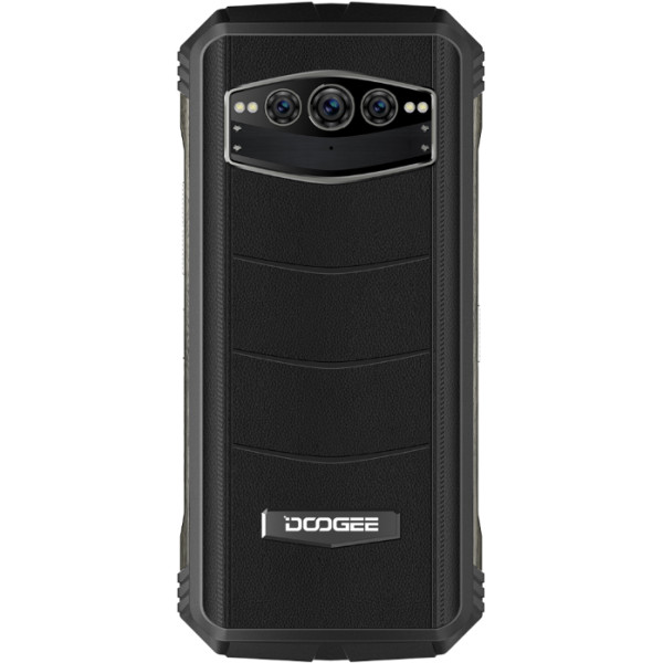 Заказать СМАРТФОНЫ Doogee V30 8/256Gb Black Night Vision Camera Гарантия 1 год