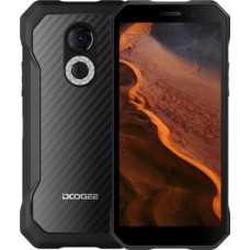 DOOGEE S61 PRO 8/128Gb Night Vision CARBON FIBER Гарантия 1 год