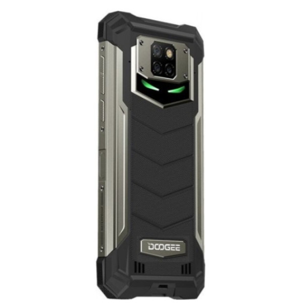 Заказать СМАРТФОНЫ DOOGEE S88 Plus 8/128Gb Black Гарантия 1 Год
