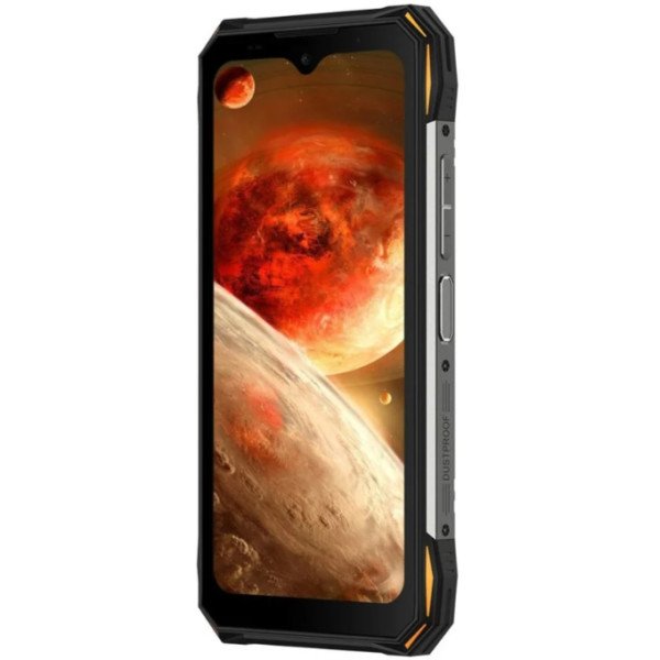 Заказать СМАРТФОНЫ DOOGEE S89 PRO 8/256GB Night Vision Orange Гарантия 1 Год