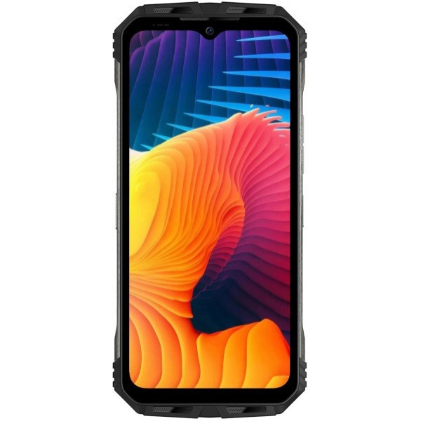 Замовити СМАРТФОНИ Doogee V30T 5G 12/256GB Night Vision Galaxy Grey Гарантія 1 рік