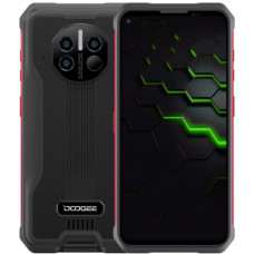 Doogee V11 5G 8/128Gb Flame Red Гарантия 1 Год