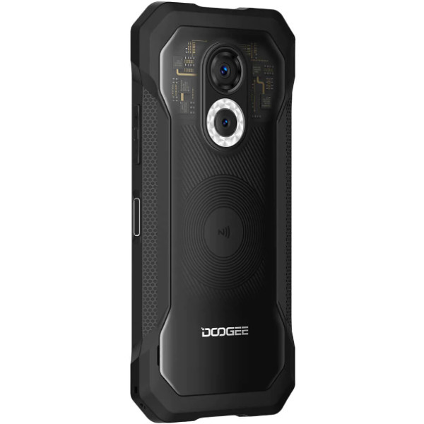 Заказать СМАРТФОНЫ DOOGEE S61 6/64Gb Night Vision Transparent Гарантия 1 год