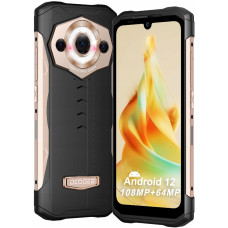 Doogee S99 8/128GB Gold Night Vision Camera Гарантия 1 год