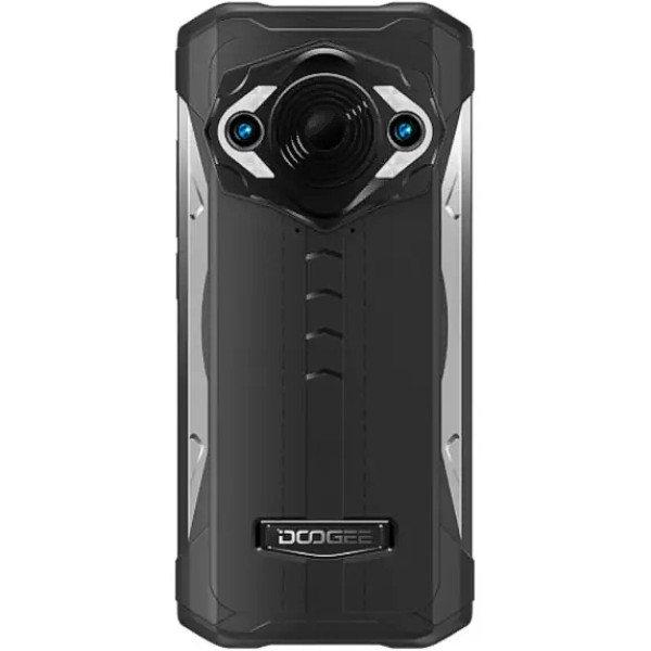 Заказать СМАРТФОНЫ DOOGEE S98 PRO (Тепловизор + Night Vision camera) 8/256GB Black Гарантия 1 Год