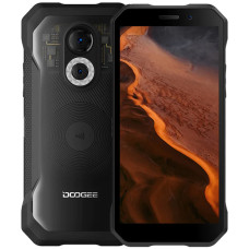 DOOGEE S61 6/64Gb Night Vision Transparent Гарантия 1 год