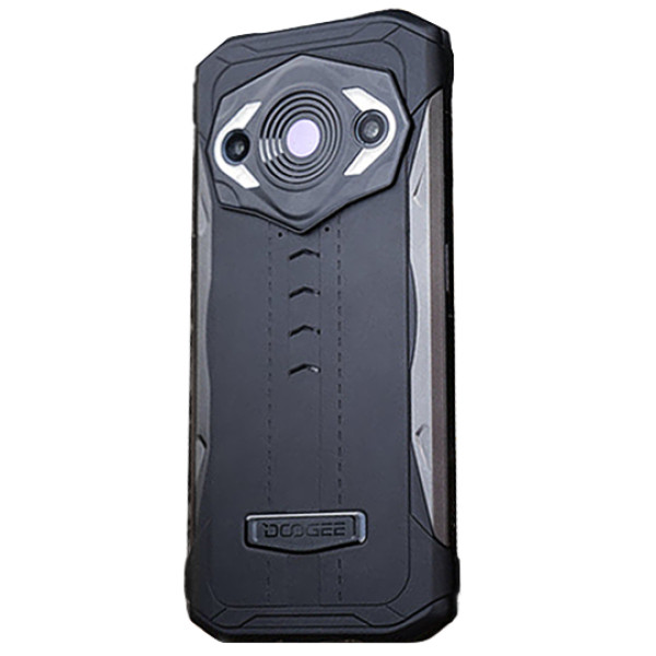 Заказать СМАРТФОНЫ DOOGEE S98 PRO (Тепловизор + Night Vision camera) 8/256GB Black Гарантия 1 Год