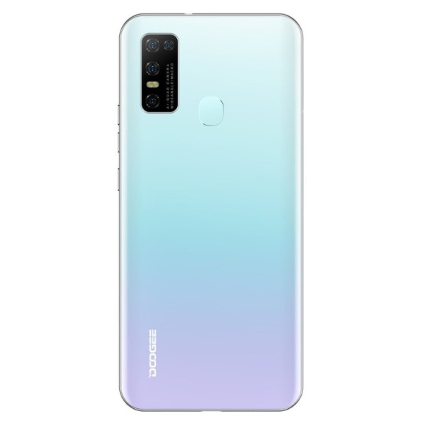 Замовити СМАРТФОНИ DOOGEE N30 4/128 White Гарантія 1 рік