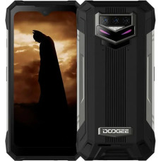 DOOGEE S89 8/128 GB Night Vision Black Гарантія 1 рік