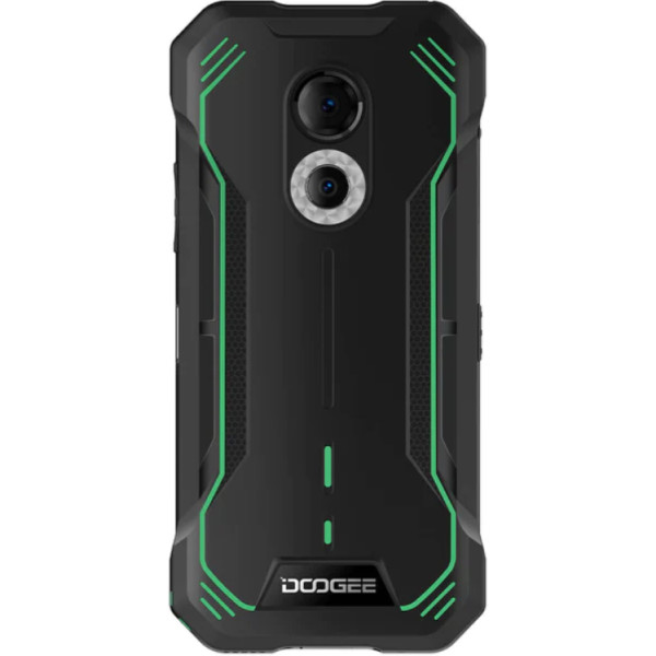 Заказать СМАРТФОНЫ Doogee S51 4/64Gb Vibrant Green Гарантия 1 Год