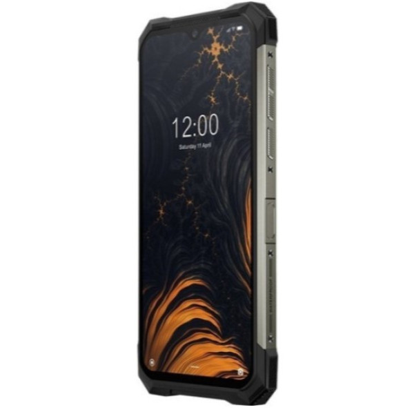Заказать СМАРТФОНЫ DOOGEE S88 Plus 8/128Gb Black Гарантия 1 Год