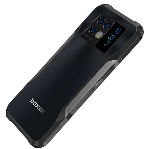 Замовити СМАРТФОНИ DOOGEE V20 Night Vision Camera 8/256Gb Phantom Grey