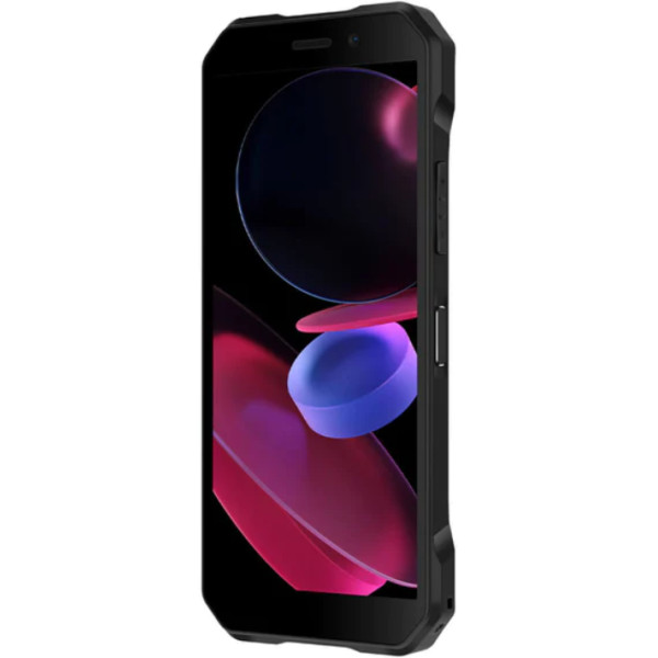 Замовити СМАРТФОНИ Doogee S51 4/64Gb Classic Black Гарантія 1 Рік