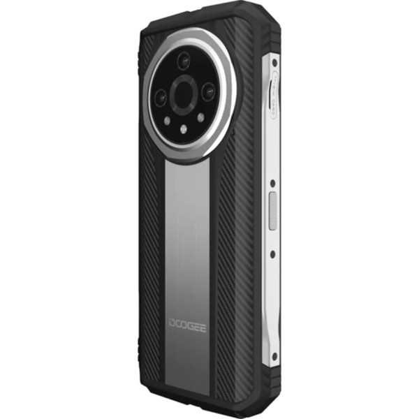 Заказать СМАРТФОНЫ DOOGEE V31 GT 12/256Gb Night Vision Camera + ТЕПЛОВИЗОР Silver Гарантия 1 год