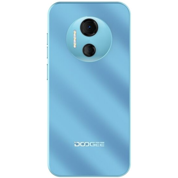 Заказать СМАРТФОНЫ DOOGEE X97 PRO 4/64GB NFC Blue Гарантия 1 год