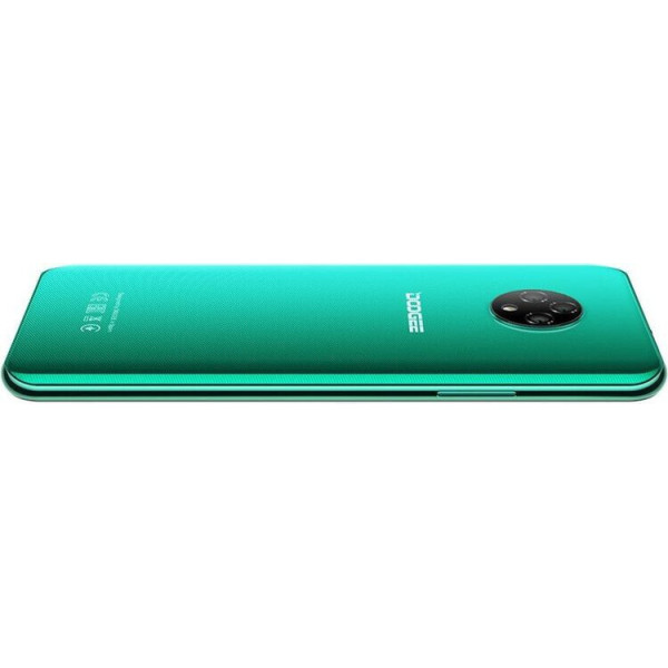 Заказать СМАРТФОНЫ DOOGEE X95 2/16 Green Гарантия 1 год