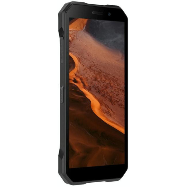 Заказать СМАРТФОНЫ DOOGEE S61 6/64Gb Night Vision AG Frost Гарантия 1 год