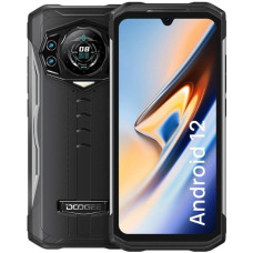 DOOGEE S98 Night Vision Camera 8/256GB Black Гарантия 1 Год