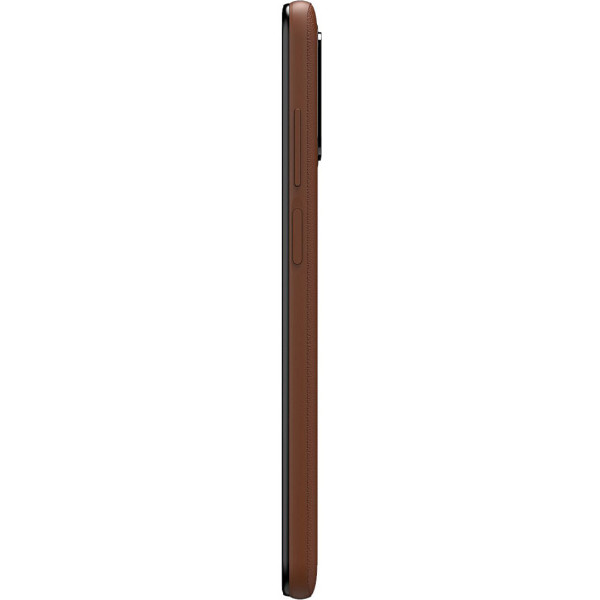 Замовити СМАРТФОНИ DOOGEE N40 Pro 6/128Gb Brown Гарантія 1 Рік